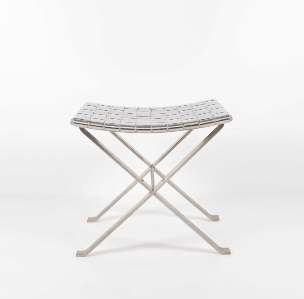 Tabouret michel pignères