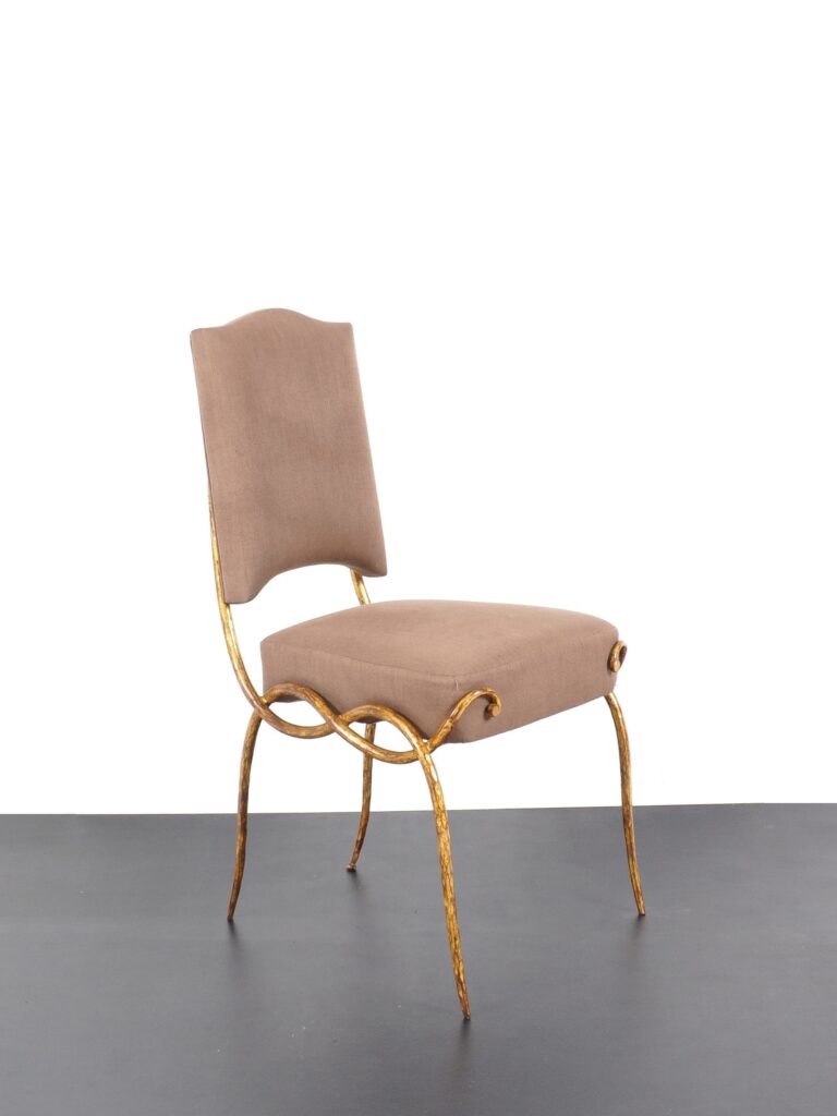 chaise rené drouet